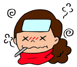 AYO: Friendship sticker #6485445