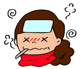 AYO: Friendship sticker #6485445