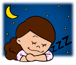 AYO: Friendship sticker #6485447