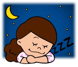 AYO: Friendship sticker #6485447