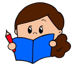 AYO: Friendship sticker #6485448