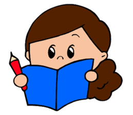 AYO: Friendship sticker #6485448