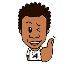 AYO: Friendship sticker #6485449