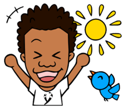 AYO: Friendship sticker #6485450