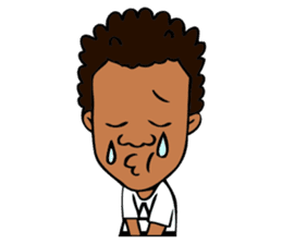 AYO: Friendship sticker #6485454