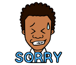 AYO: Friendship sticker #6485455