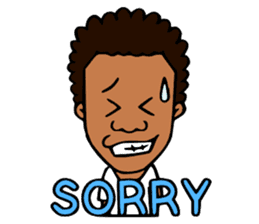 AYO: Friendship sticker #6485455