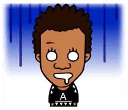 AYO: Friendship sticker #6485456