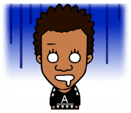 AYO: Friendship sticker #6485456