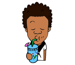 AYO: Friendship sticker #6485457