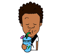 AYO: Friendship sticker #6485457