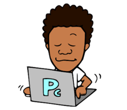 AYO: Friendship sticker #6485459