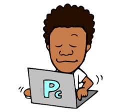 AYO: Friendship sticker #6485459