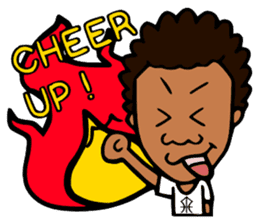 AYO: Friendship sticker #6485462