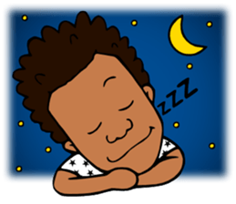 AYO: Friendship sticker #6485464