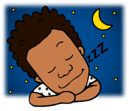 AYO: Friendship sticker #6485464