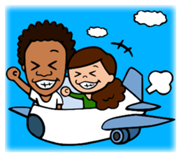 AYO: Friendship sticker #6485469