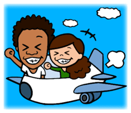 AYO: Friendship sticker #6485469