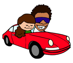 AYO: Friendship sticker #6485470