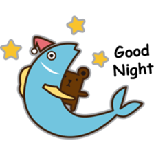 Sardine sticker #6485713