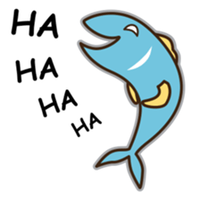 Sardine sticker #6485715