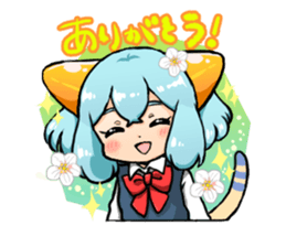 COCONE sticker #6486114