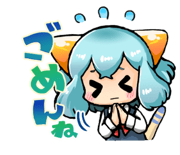 COCONE sticker #6486115