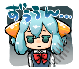 COCONE sticker #6486121