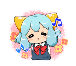 COCONE sticker #6486125