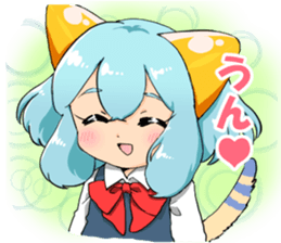 COCONE sticker #6486131