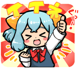 COCONE sticker #6486144