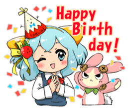 COCONE sticker #6486147