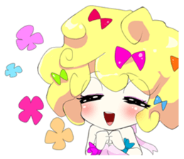 GO!GO!AMU sticker #6486303