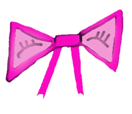 THE monster of glasses sticker #6486391