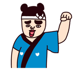 Summer girl! sticker #6486413