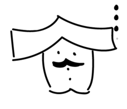 syusyu-kun sticker #6486712