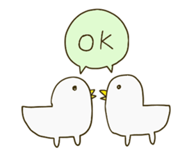 coocoo Namco. sticker #6487554