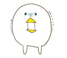 coocoo Namco. sticker #6487556