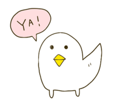 coocoo Namco. sticker #6487573