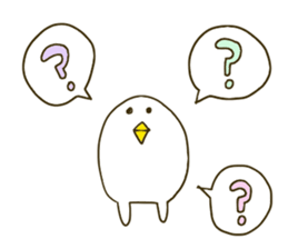 coocoo Namco. sticker #6487578