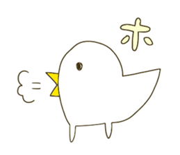 coocoo Namco. sticker #6487586