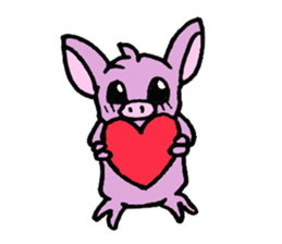 Butabana sticker #6488181