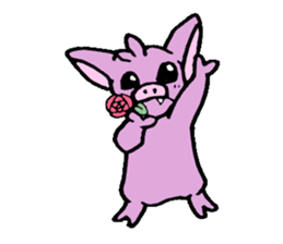 Butabana sticker #6488190