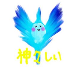 Mr. water sticker #6488247