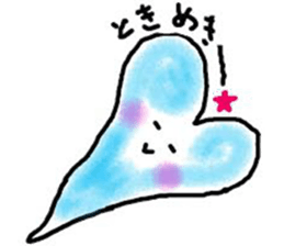 Mr. water sticker #6488270