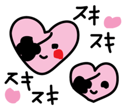 Kojunyan do the drawing Sticker sticker #6488442