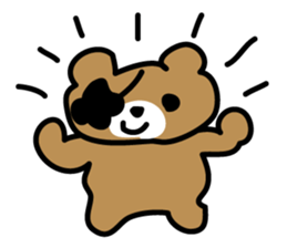 Kojunyan do the drawing Sticker sticker #6488448