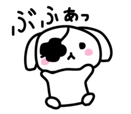 Kojunyan do the drawing Sticker sticker #6488459