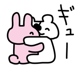 Kojunyan do the drawing Sticker sticker #6488464