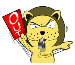 KONI PLANET - PANDA sticker #6488513